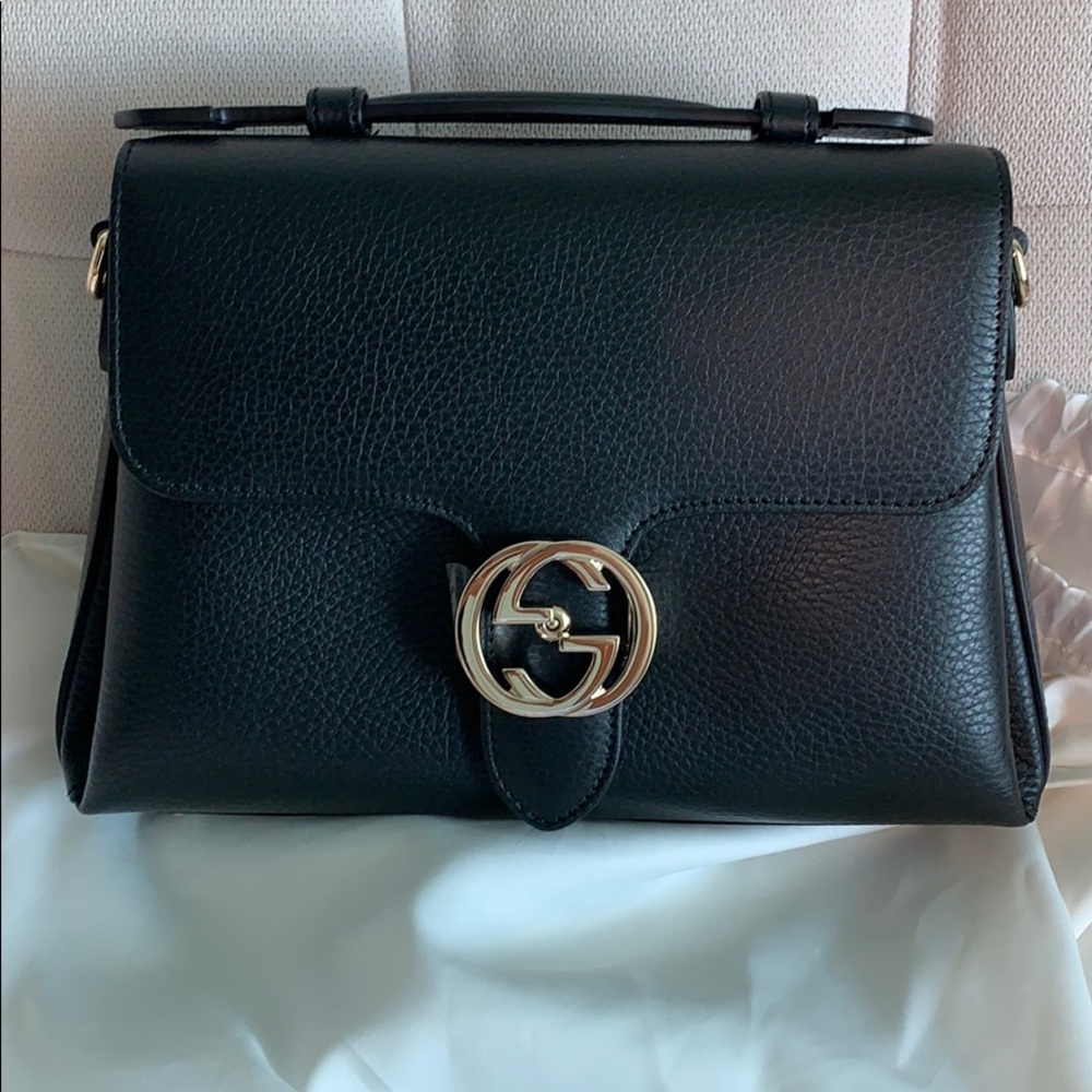 New Gorgeous Gucci Bag!